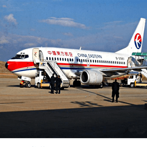 满洲里西郊航空物流航空快运业稳步发展的原因是什么？